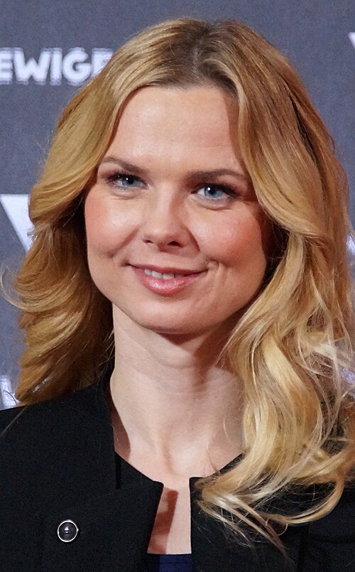 Britta Steffen