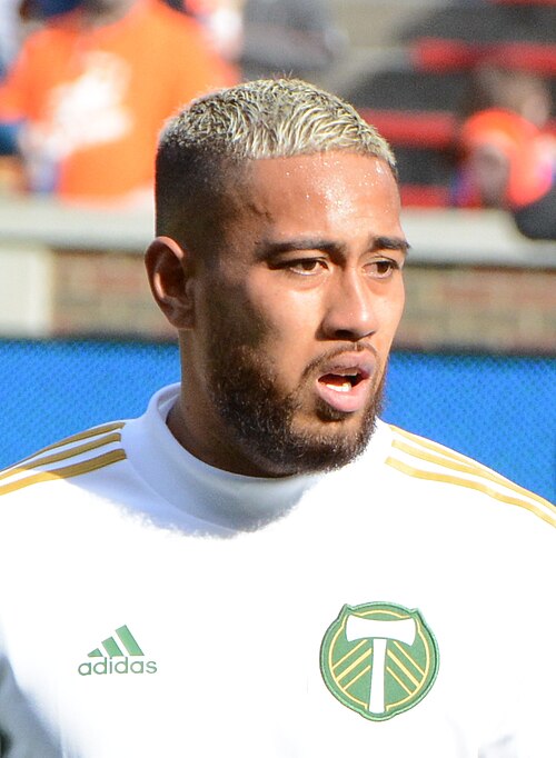 Bill Tuiloma