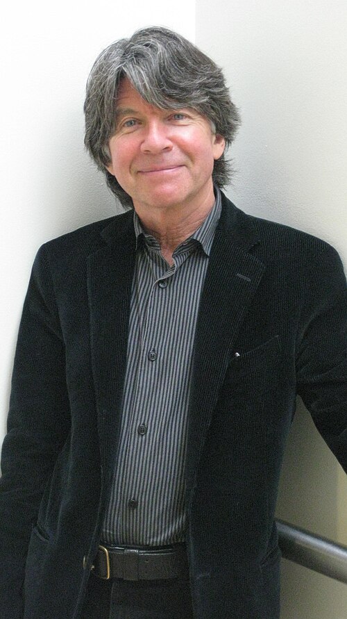 Anthony Browne