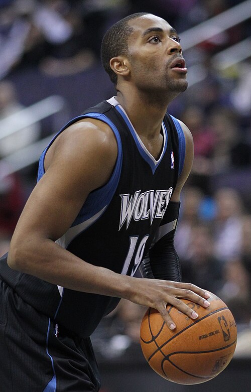 Wayne Ellington