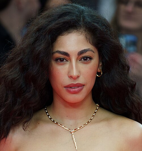 Mina El Hammani