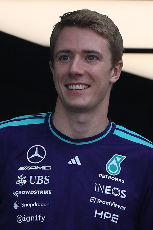 Frederik Stamm Vesti