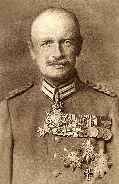 Friedrich August III of Saxony