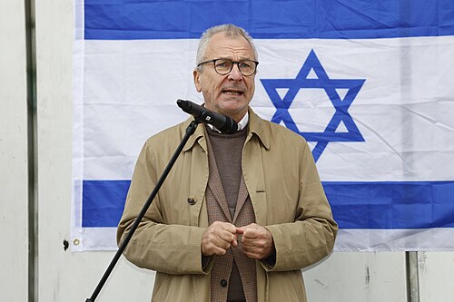 Volker Beck