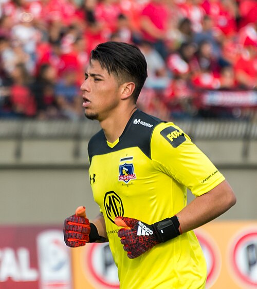 Brayan Cortés