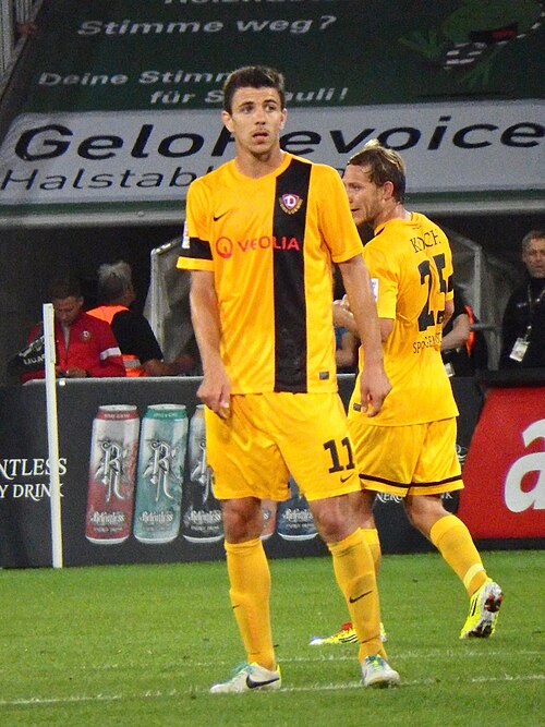 Anthony Losilla