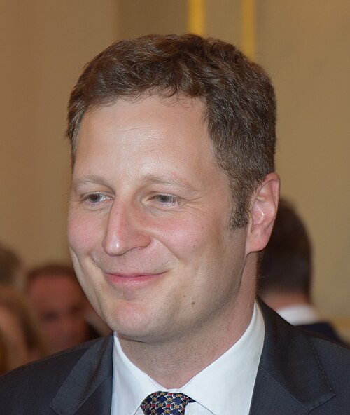 Prince Georg Friedrich, Prince of Prussia