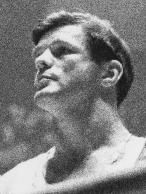 Anthony Madigan