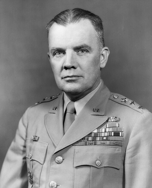 Anthony McAuliffe