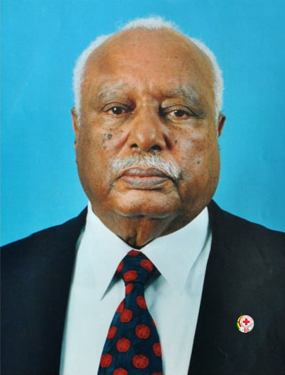 Girma Wolde-Giorgis