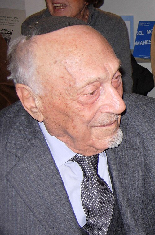 Elio Toaff