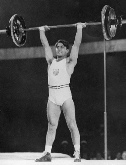 Tony Terlazzo