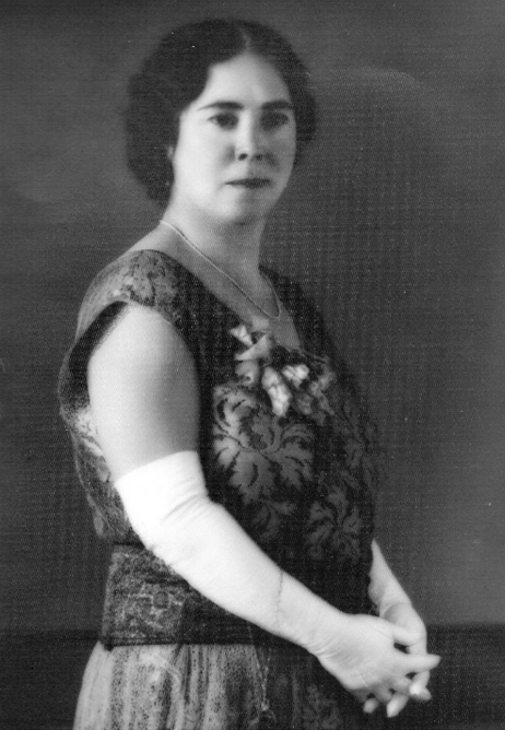Hermila Galindo