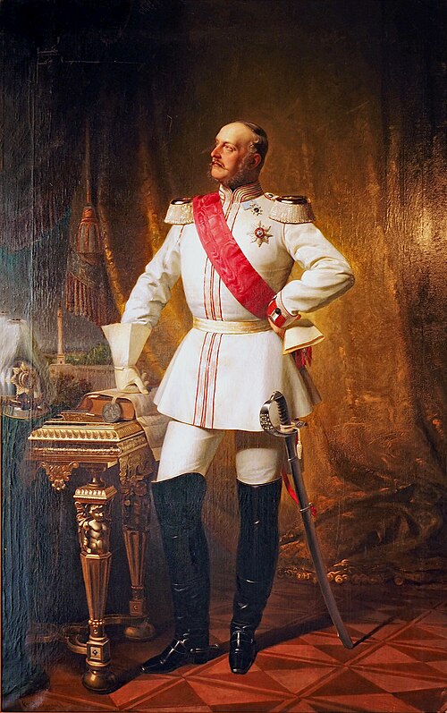 Georg V of Hanover