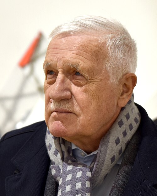 Václav Klaus