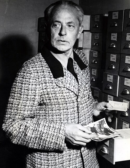 Heinrich Hoffmann