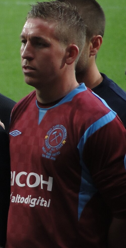 Freddy Eastwood