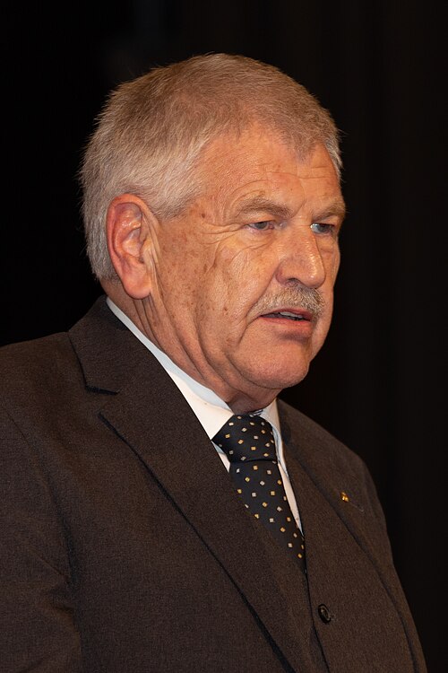 Udo Voigt