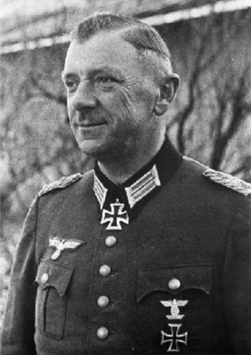 Wilhelm Burgdorf