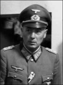 Friedrich Dollmann