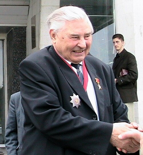 Gury Marchuk