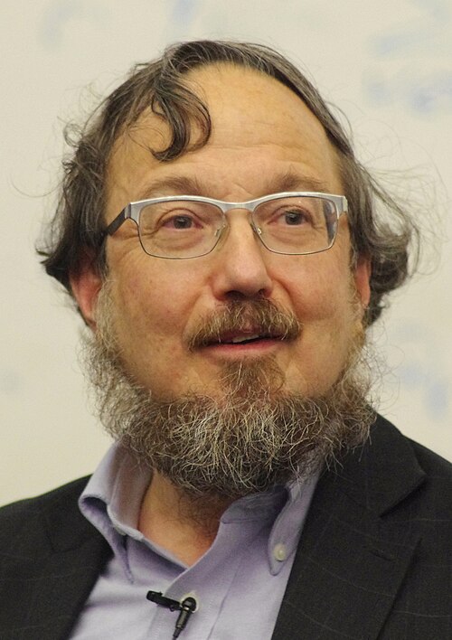 Don Zagier