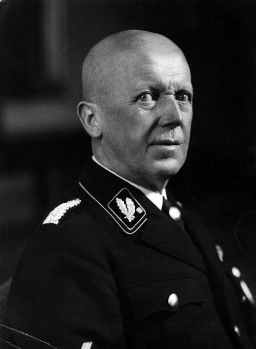 Hans Heinrich Lammers