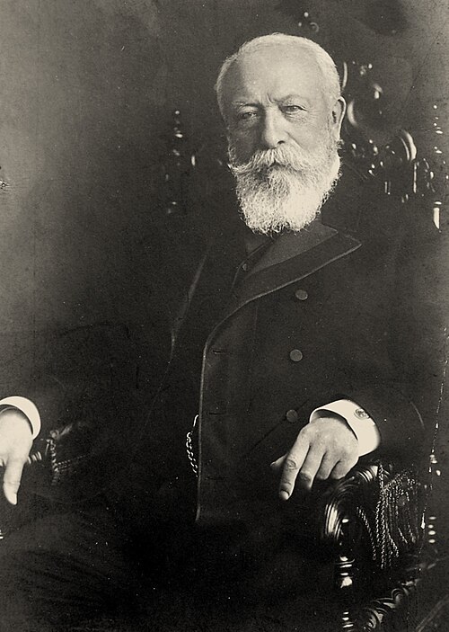 Friedrich I, Grand Duke of Baden