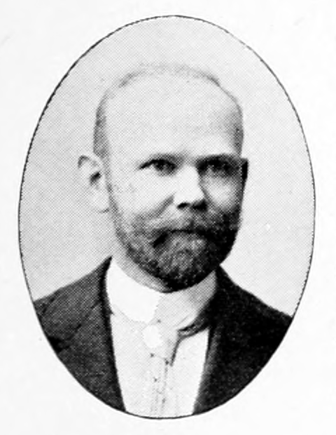 Friedrich Karl Arnold Schwassmann