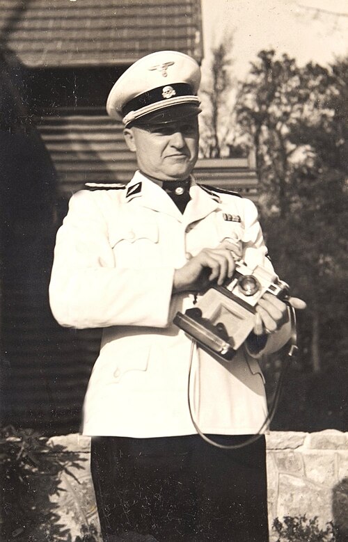Karl-Otto Koch