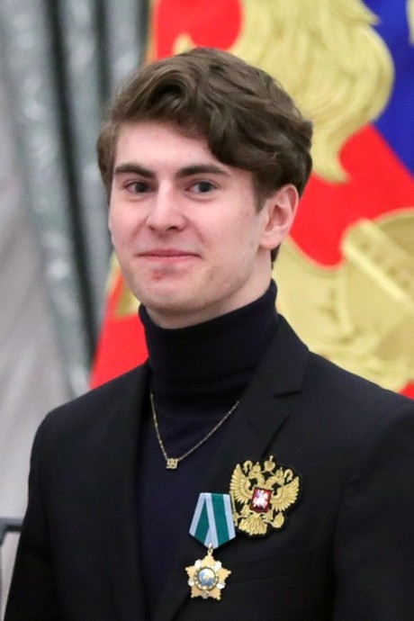 Mark Kondratiuk