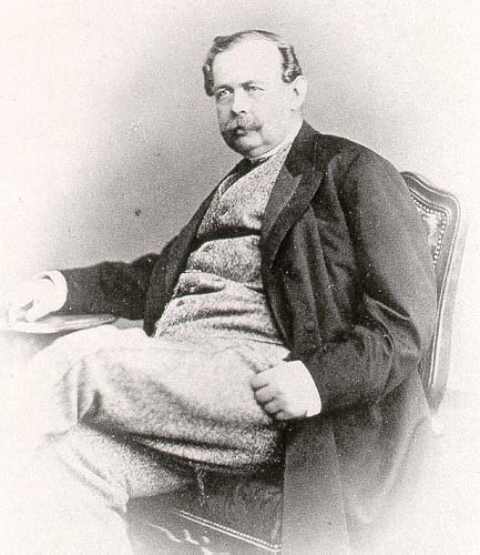 Ludwig III, Grand Duke of Hesse