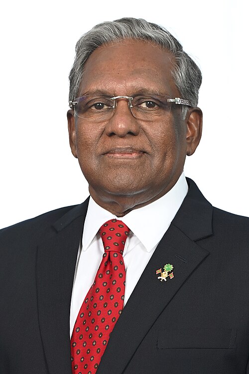 Mohamed Waheed Hassan