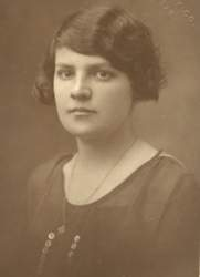 Carmen Cristina Clemente Travieso