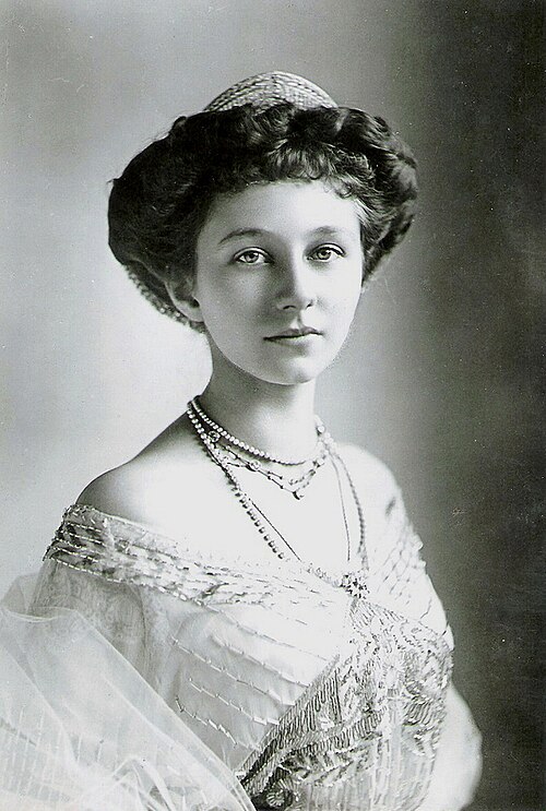 Princess Viktoria Luise of Prussia