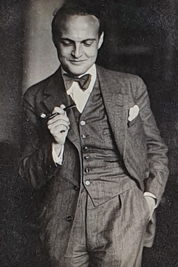Sebastian Haffner