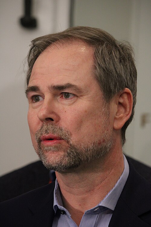 Nicolai Wammen