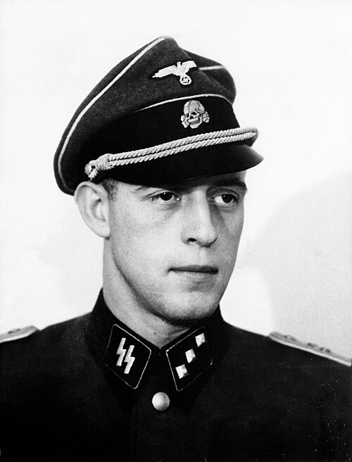 Otto Günsche