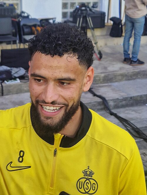 Adem Zorgane