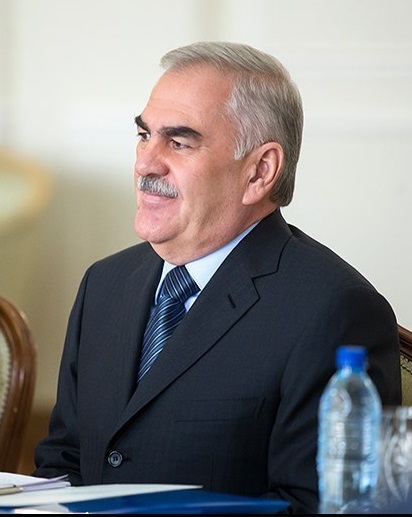 Vasif Talibov