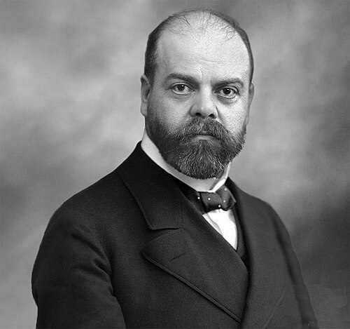 Alexander Parvus