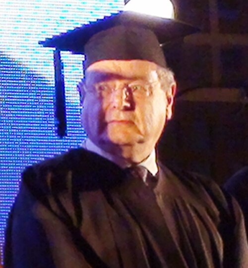 Martin Gilbert