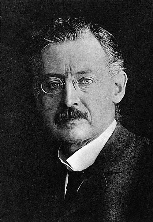 Carl David Tolmé Runge