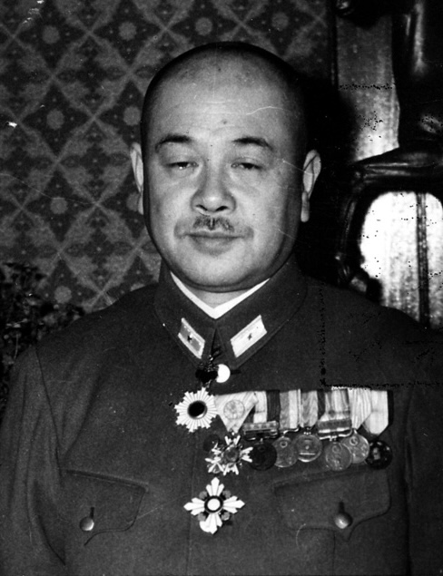 Kiyotake Kawaguchi