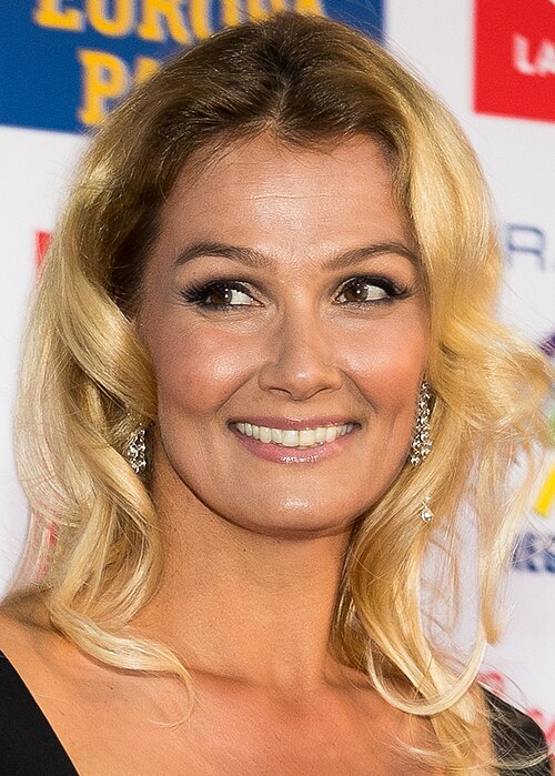 Franziska van Almsick