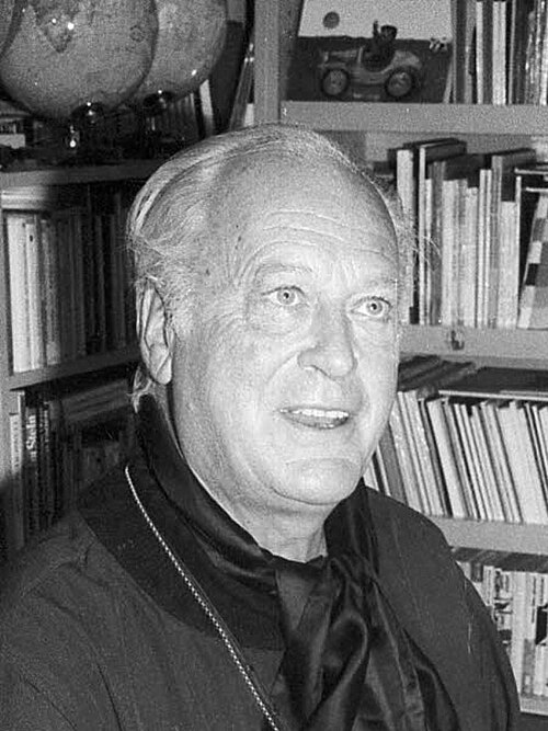 Curd Jürgens