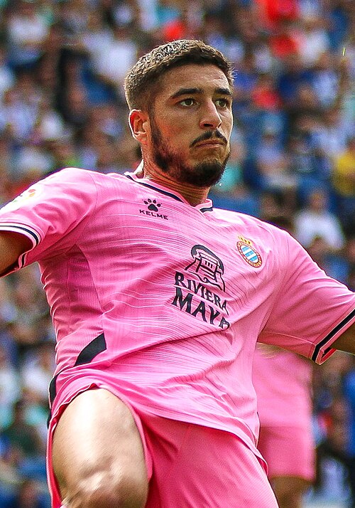 Óscar Gil