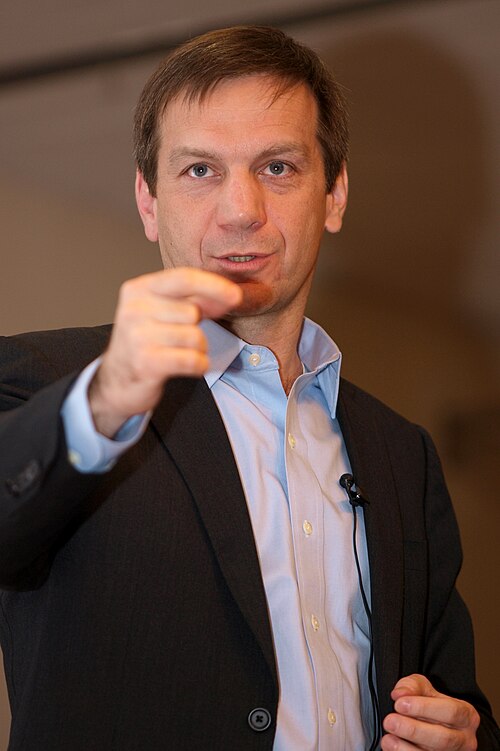 Gordon Bajnai