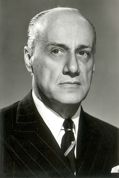 Jorge Alessandri
