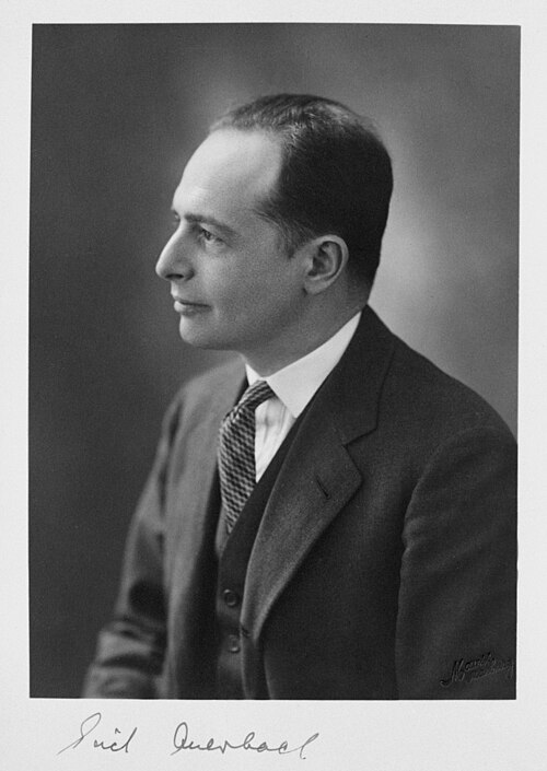 Erich Auerbach